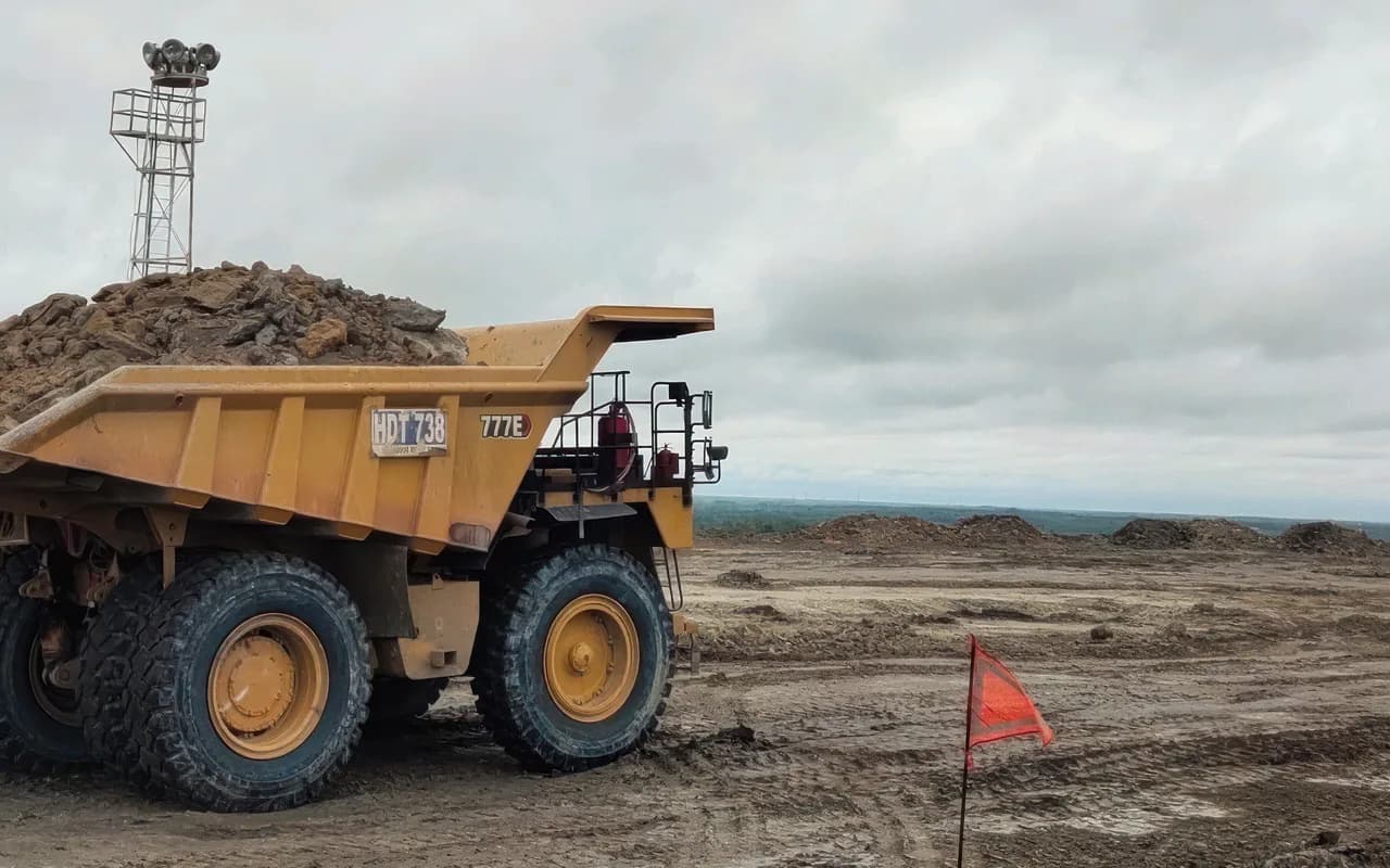 NTE QAZAQ METAL mineral and rare earth element operations in Kazakhstan