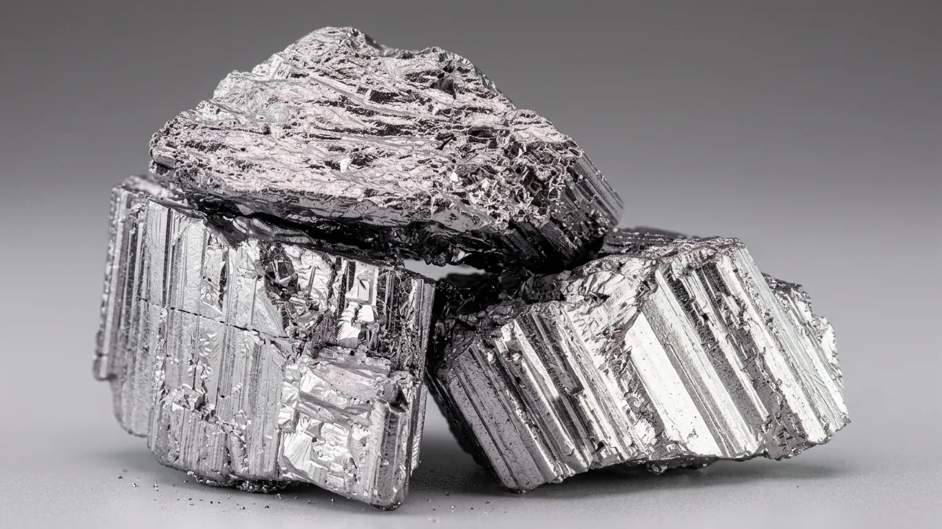 Erbium (Er) — rare earth element | NTE Global