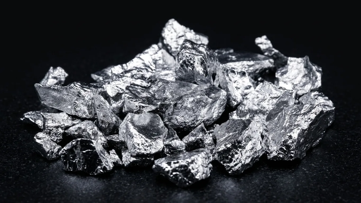 Europium (Eu) — rare earth element | NTE Global