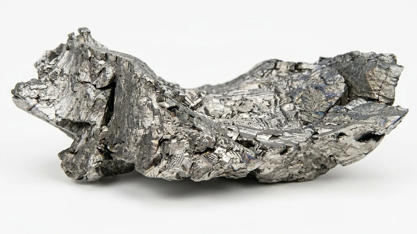 Gadolinium (Gd) — rare earth element | NTE Global