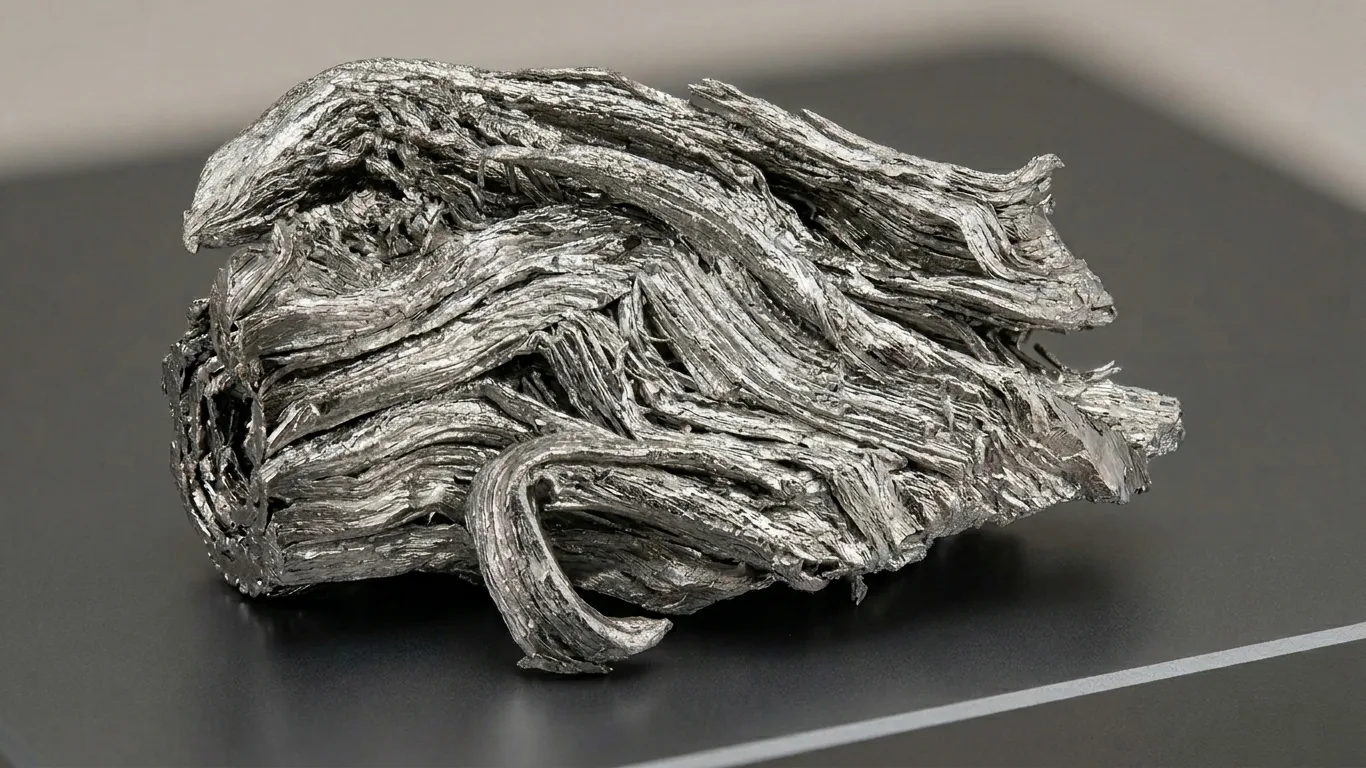 Holmium (Ho) — rare earth element | NTE Global