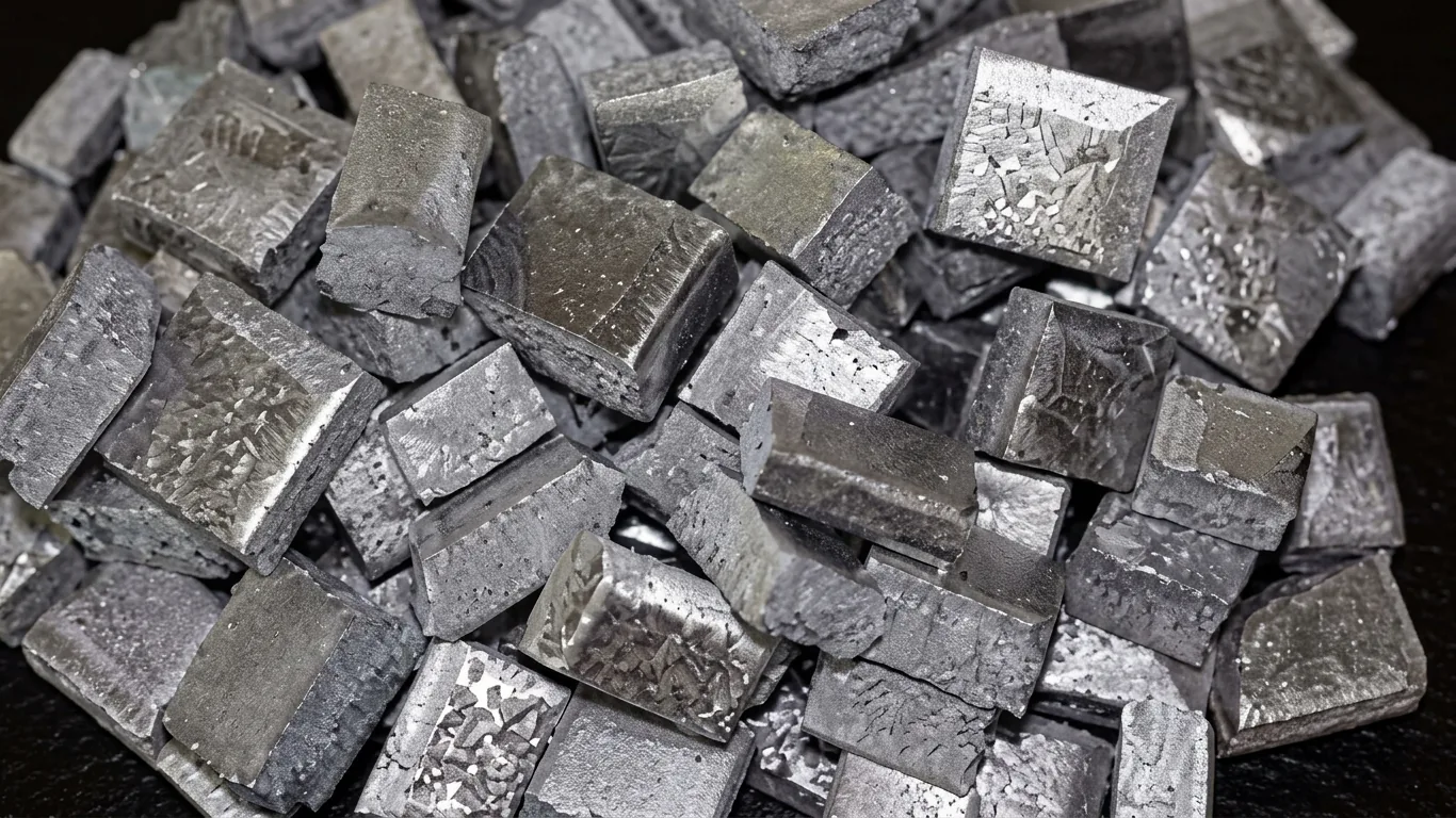 Lanthanum (La) — rare earth element | NTE Global