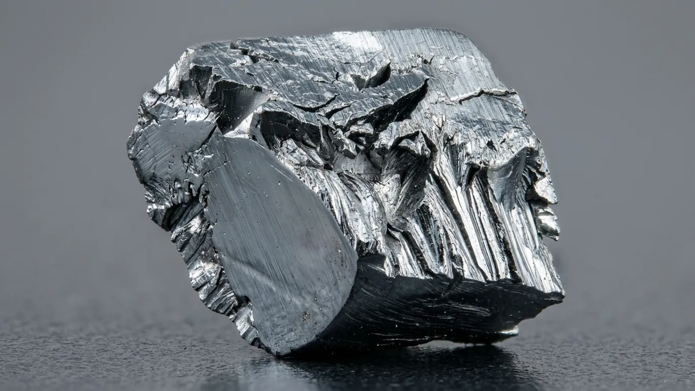 Lutetium (Lu) — rare earth element | NTE Global