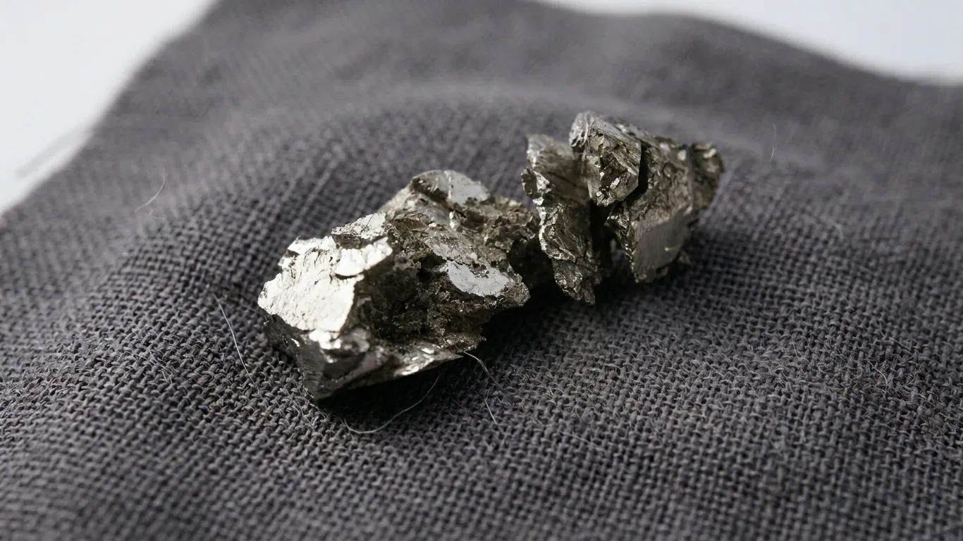 Praseodymium (Pr) — rare earth element | NTE Global
