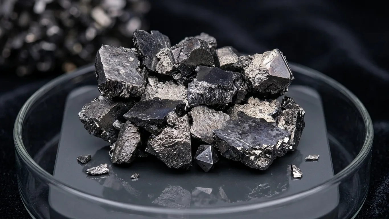Terbium (Tb) — rare earth element | NTE Global