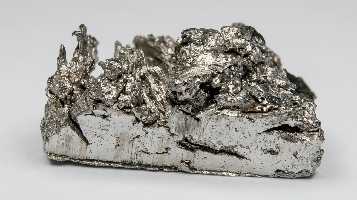 Ytterbium (Yb) — rare earth element | NTE Global